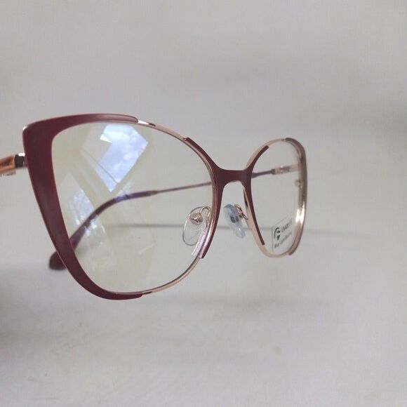 Serenity Optical Kaylee Blue Light Filtering Glasses-Cat Eye-Transition-NEW - Picture 6 of 6